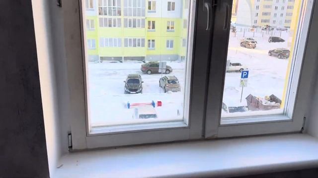 Обзор 2 Комн, г. Омск, ул. Малиновского, д. 25 к. 1, 52 кв м смотреть онлайн
