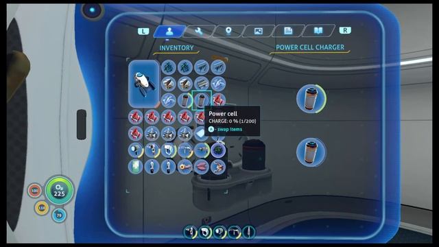 SUBNAUTICA | SWITCH смотреть онлайн