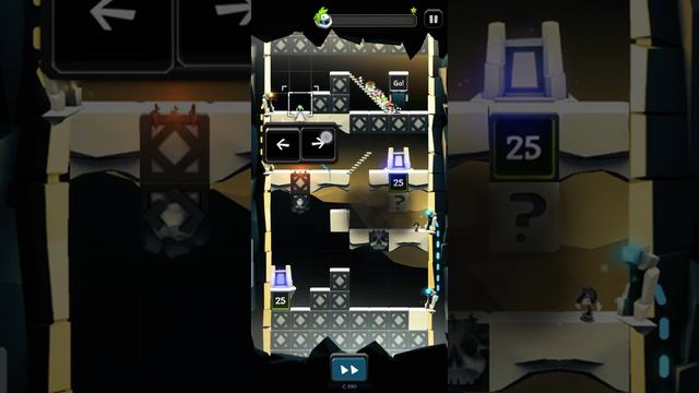 Lemming Duke Season 19 C:590 смотреть онлайн