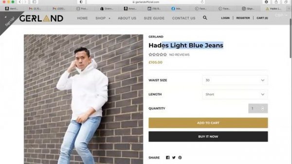 Facebook Ads in 2021 | Campaign Walkthrough, How To Create eCommerce Ads for Beginners (Pro-Tips!)