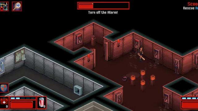 Rescue Robin and Steve Puzzle (Stranger Things 3 the game) смотреть онлайн