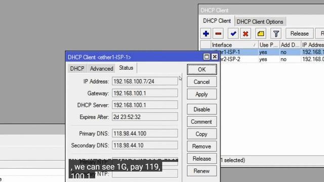 Mikrotik Load Balance PCC Mode + Failover ||| Hotspot Path смотреть онлайн