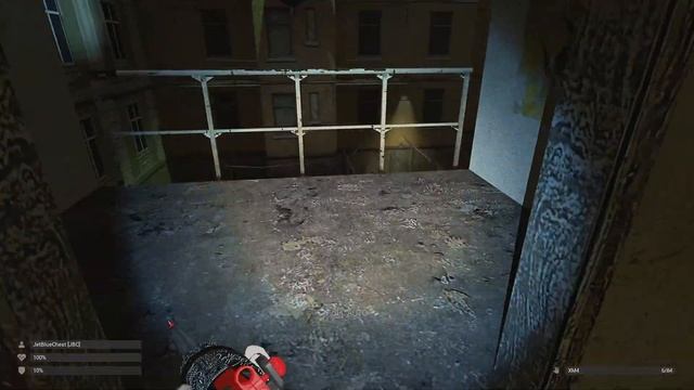 Half-Life 2: City 17 Uprising Demo | Gmod [4K 60FPS] смотреть онлайн