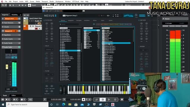 NEXUS 3 SOUNDS 2021 IN ASSAMESE #TANADEVRAJ смотреть онлайн