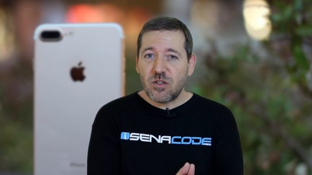 Noticias: Ruido iPhone 7, iOS 10.1 Beta & iOS 10.0.2, Jailbreak iPhone 7 y + | Titulares #38 смотреть онлайн