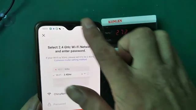 tuya wifi temperature sensor configuration video смотреть онлайн