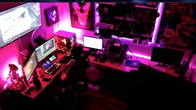 Easiest TWO PC Stream Setup - OBS Teleport (No capture card needed) смотреть онлайн