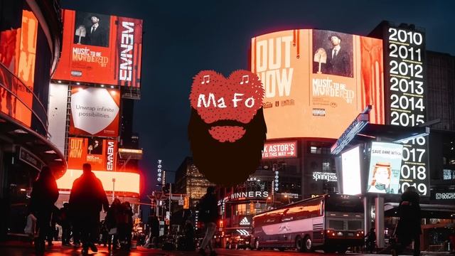 Eminem - Without Me (D'Amico & Valax 2K23 Remix)