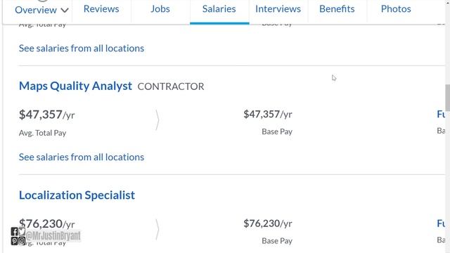 Make $23/Hour Online with Google Maps Worldwide No Experience No Degree Work at Home No Skills 2022 смотреть онлайн