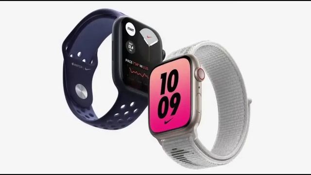 Apple Watch 8 Body Temperature Feature | TechNews смотреть онлайн
