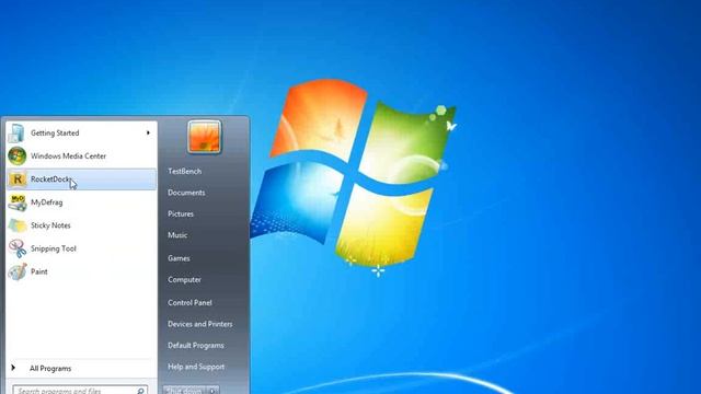 Installing Stacks - Windows 7 - A quick guide смотреть онлайн