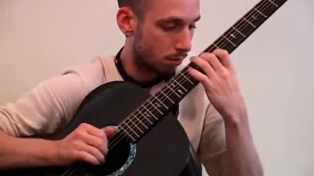 Erik Mongrain - A Ripple Effect ( 45 sec. short promo ) смотреть онлайн