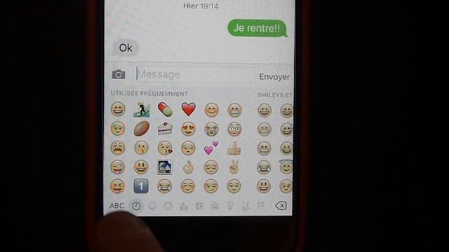 DEBLOQUER DES EMOJIS CACHES SOUS IOS9-9.3 SUR IPhone, IPad, IPod смотреть онлайн