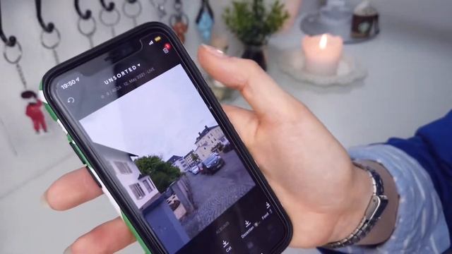 best app to clean your phone | iOS, Android 📱📦🧹 смотреть онлайн