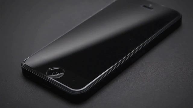 GLASt iPhone 5 смотреть онлайн