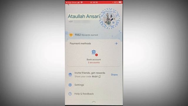 iPhone में Google Pay कैसे चलाएं? | How to Use Google Pay on iPhone? | Gpay Download and Setup смотреть онлайн