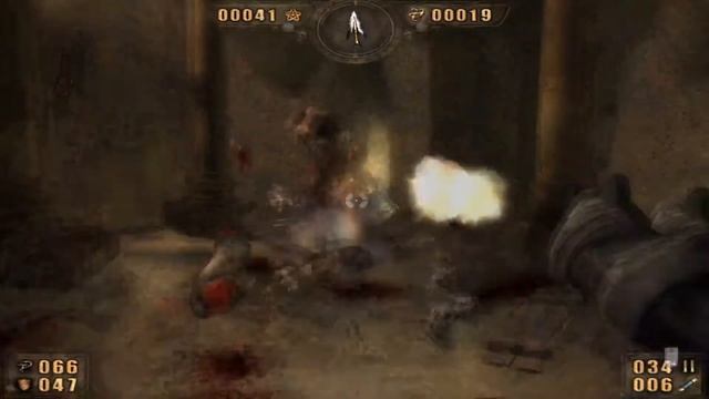 PainKiller E03 - I'm Doing Something Wrong смотреть онлайн