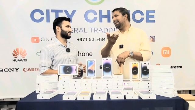 iphone 14 Price toot gaya pre- diwali offers only at City choice#burdubai akram +971505484997 смотреть онлайн
