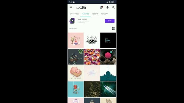 Top 3 AMOLED, 4K Wallpaper Apps || 🌟HD||LIVEWALLPAPERS🔥. смотреть онлайн