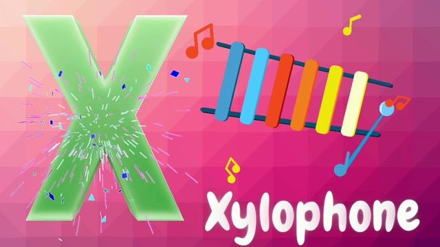 #1.1 Phonics Song for Toddlers | A for Apple | Phonics Sounds of Alphabet A to Z | ABC Phonic Song смотреть онлайн