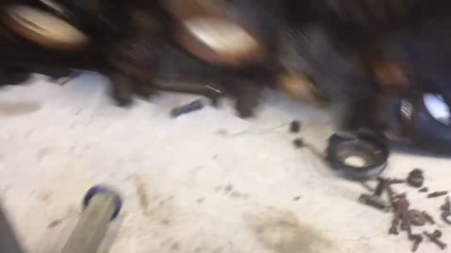 5.2 magnum v8 rebuild смотреть онлайн