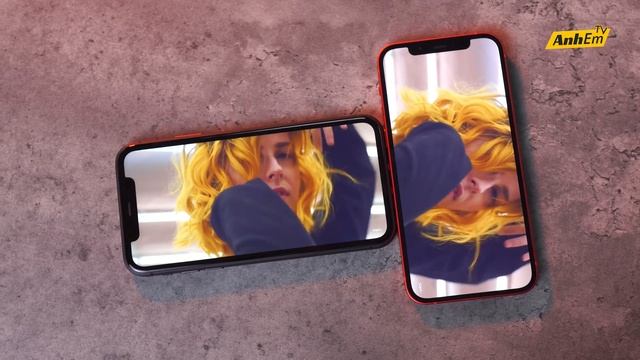 CÓ NÊN BÁN iPHONE 11 ĐỂ LÊN ĐỜI iPHONE 12!??? смотреть онлайн