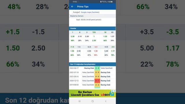 İDDAA ANALİZ PROGRAMI PRİMA TİPS 🎯💎 смотреть онлайн