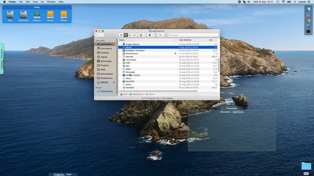 iCollections - Get Started смотреть онлайн