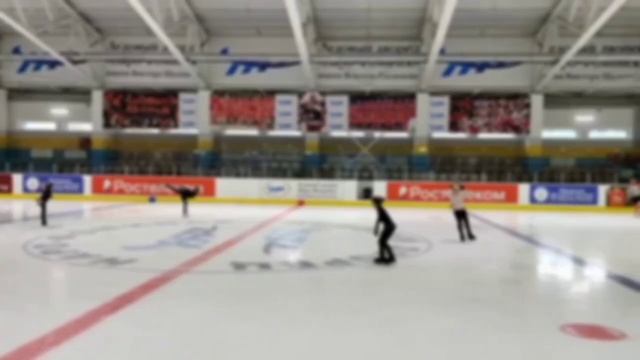 Отделение ФИГУРНОГО КАТАНИЯ НА КОНЬКАХ МАУДО ЦСШ №1 смотреть онлайн