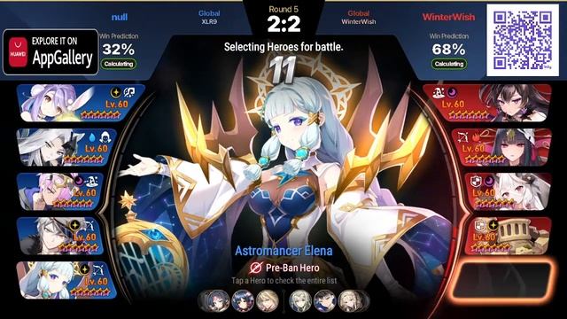 EPIC SEVEN (Update on 0401?!) AFKJourney Later! смотреть онлайн