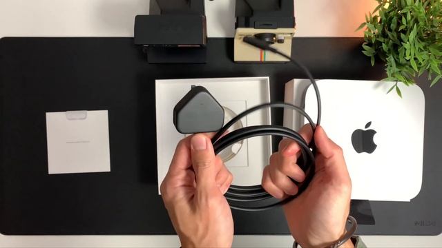 M2 Base Model Mac Mini 2023 Unboxing ASMR #macmini #unboxing смотреть онлайн