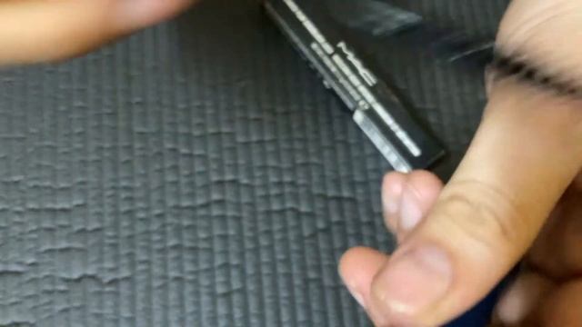 M.A.C MASCARA Extended Play Gigablack Lash |Intense Black |Extended Play Gigablack смотреть онлайн