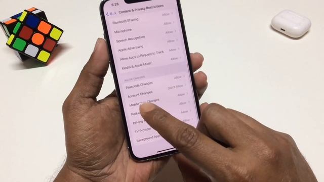 Apple ID হাইড করবেন কিভাবে || How To Hide Apple ID on iPhone смотреть онлайн