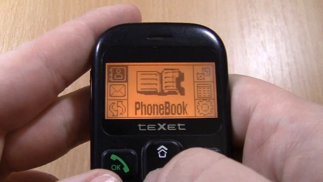 teXet TM B111 incoming call смотреть онлайн