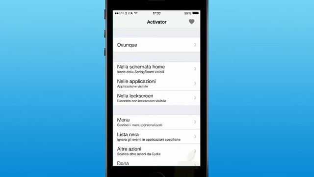 [BYA Tweak VideoReview] iCleaner PRO - Integrazione Activator смотреть онлайн