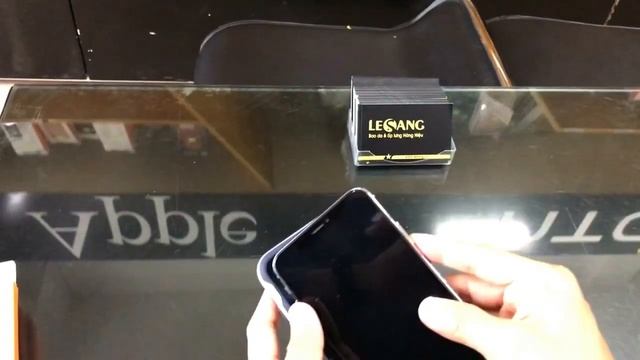 LÊ SANG | Ốp lưng iPhone XS Max Spigen Neo Hybrid 2 viền độc đáo và rất đẹp смотреть онлайн
