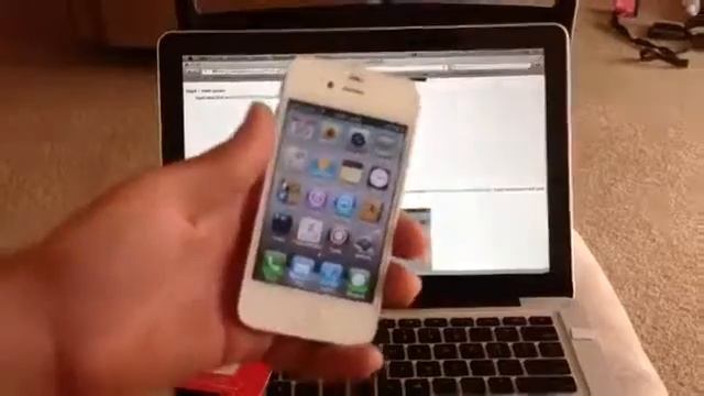 Details Apple iPhone 4 CDMA Verizon Cellphone, 16GB, Black Deal смотреть онлайн