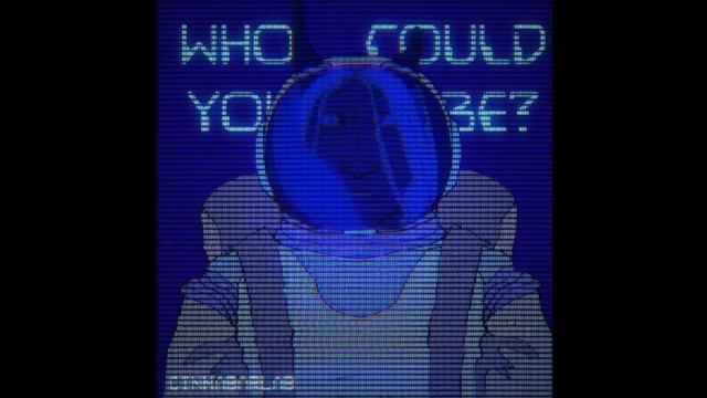 CHOICE | animation meme | ocs | EYE STRAIN CW смотреть онлайн