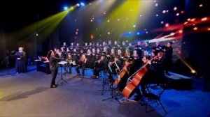 «Танго» 27/09/2023 Мария Тарасенко (г. Новосибирск)