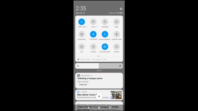How To Share Telegram Profile Link смотреть онлайн