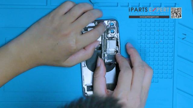 Assemble a complete Iphonex with parts (with detailed instructions) смотреть онлайн