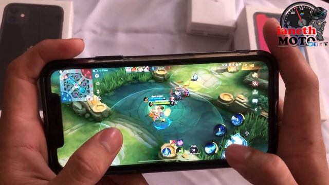 iphone 11 128gb - one of the best phone in 🇵🇭2023? смотреть онлайн