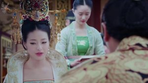 Легенда о Небесной слезе: Братья и Ушуан 1 сезон 14 серия