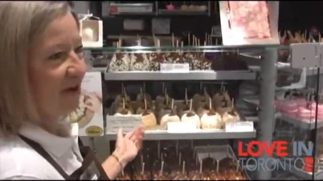 I love candy apples смотреть онлайн