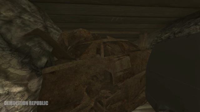The Last of Us – Crash Test Zombies – BeamNG Drive Movie | Demolition Republic смотреть онлайн