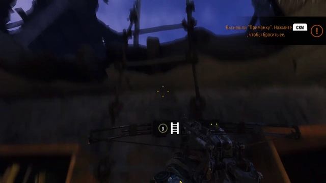 Metro Exodus (Прохождение ч. 12 Тайга) смотреть онлайн