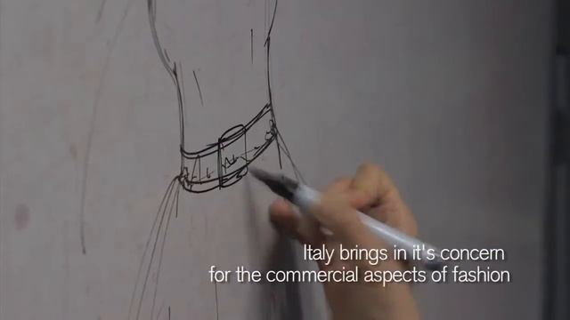 Istituto Marangoni · Институт моды в Париже смотреть онлайн