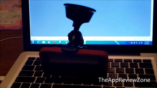 Exomount2 iPhone Mount Product Review смотреть онлайн