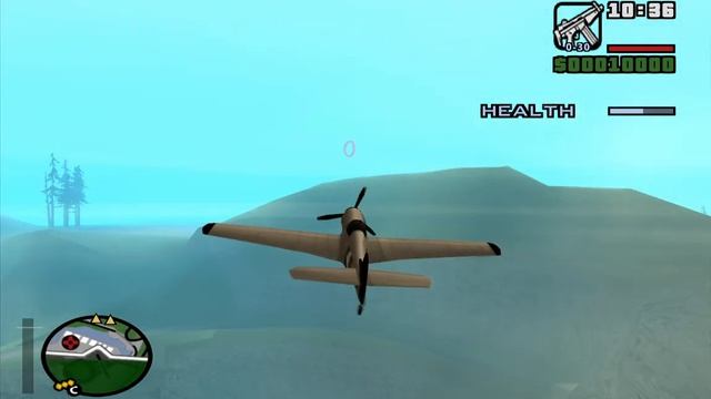 Dyom GTA San Andreas #334-mafia-truth in trouble смотреть онлайн