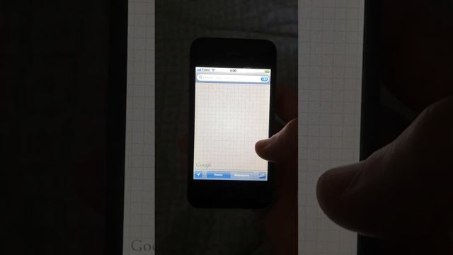 iPhone 4 GSM IOS 4.3.3 смотреть онлайн